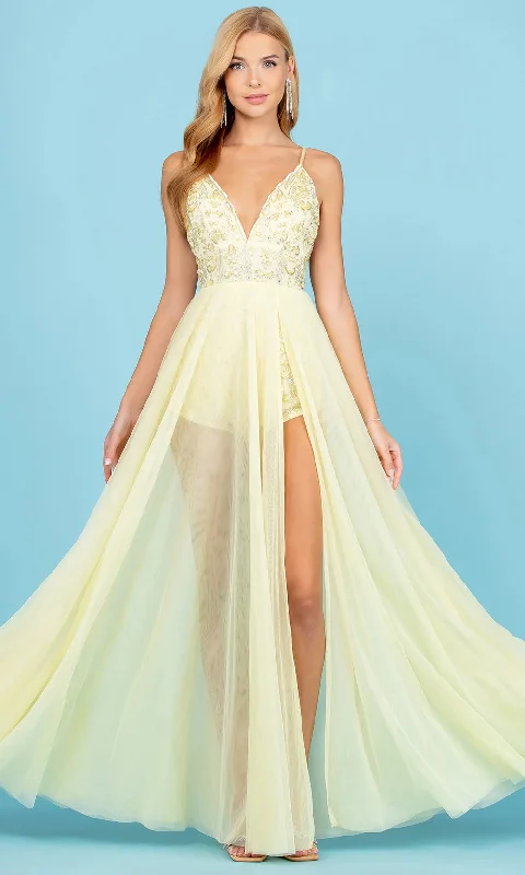 Women's Cold-Shoulder DressesSCALA 60262