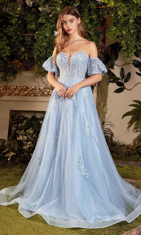 Women's V-Shaped Collar DressesAndrea and Leo A1046