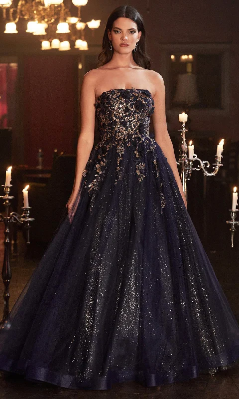Navy-Gold