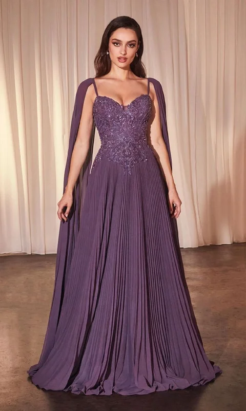 Dusty Lavender