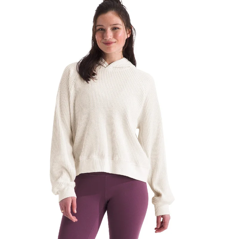 Women's Blouse with Shawl CollarWomen`s Chabot Hoodie