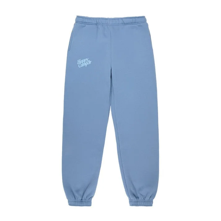 Women's Blouse with V-Shaped CollarPuff Series Sweatpants