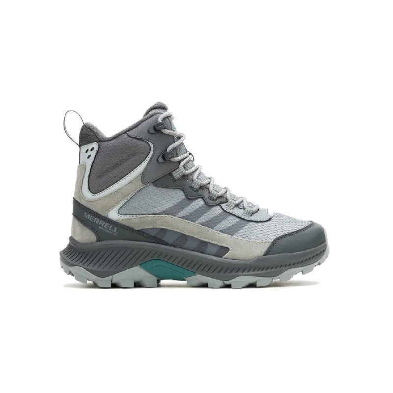 Women's Blouse for Special OccasionsWomen's Speed Strike 2 Thermo Mid Waterproof Boot