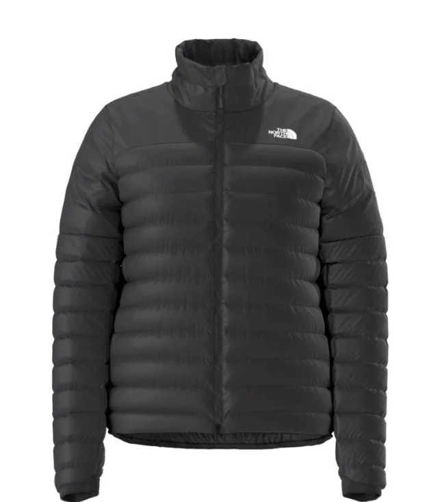 Women's Blouse with V-Shaped CollarWomen's Terra Peak Jacket