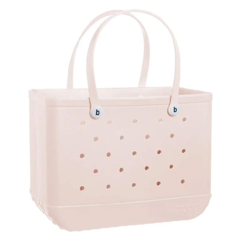 Women's Blouse with Rounded CollarLarge Tote 19x15x9.5