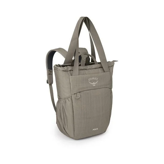 Women's Blouse with Mid-LengthPoco Changing Tote