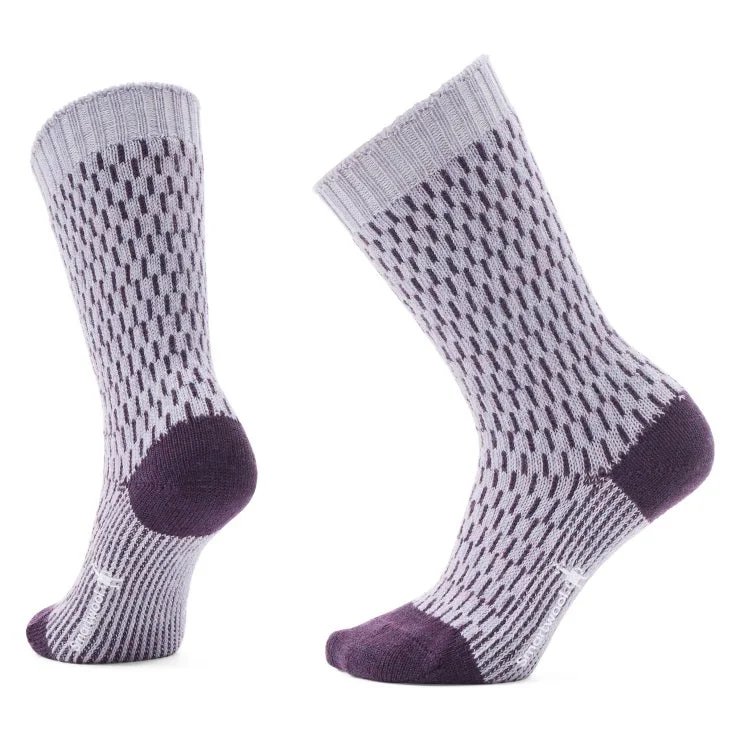 Women's Blouse with Notched CollarEveryday Digi-Tick Crew Socks