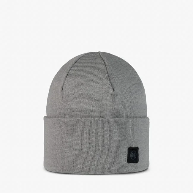 Women's Blouse with Notched CollarNiels Evo Knitted Beanie