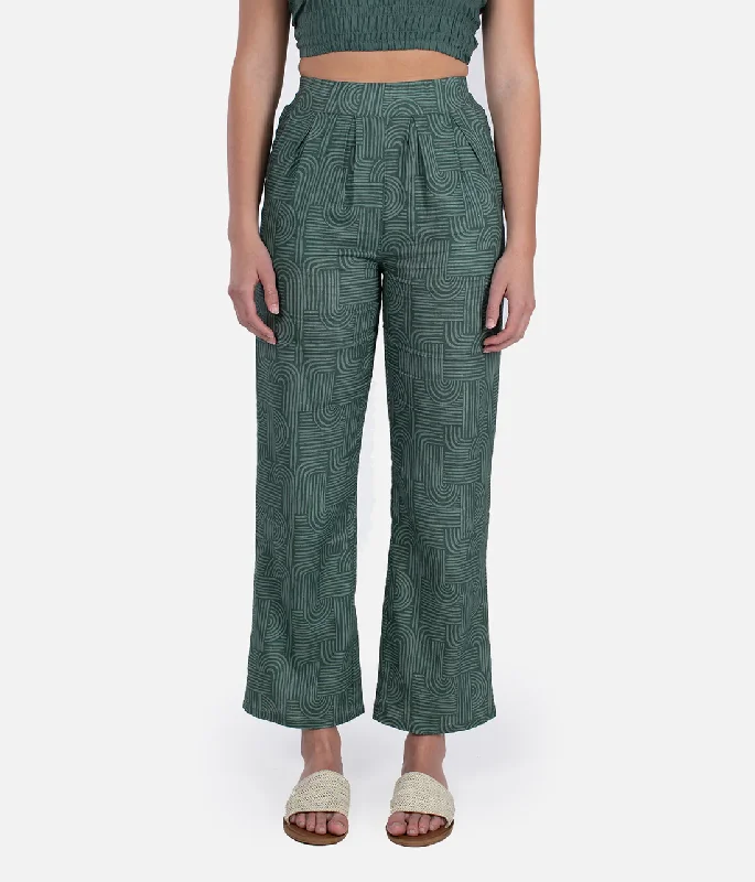 Women's Blouse with Puffed SleevesWomen's Montauk 2.0 Pant