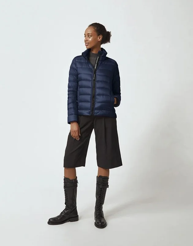 Women's Blouse with Square CollarWomen's Cypress Jacket