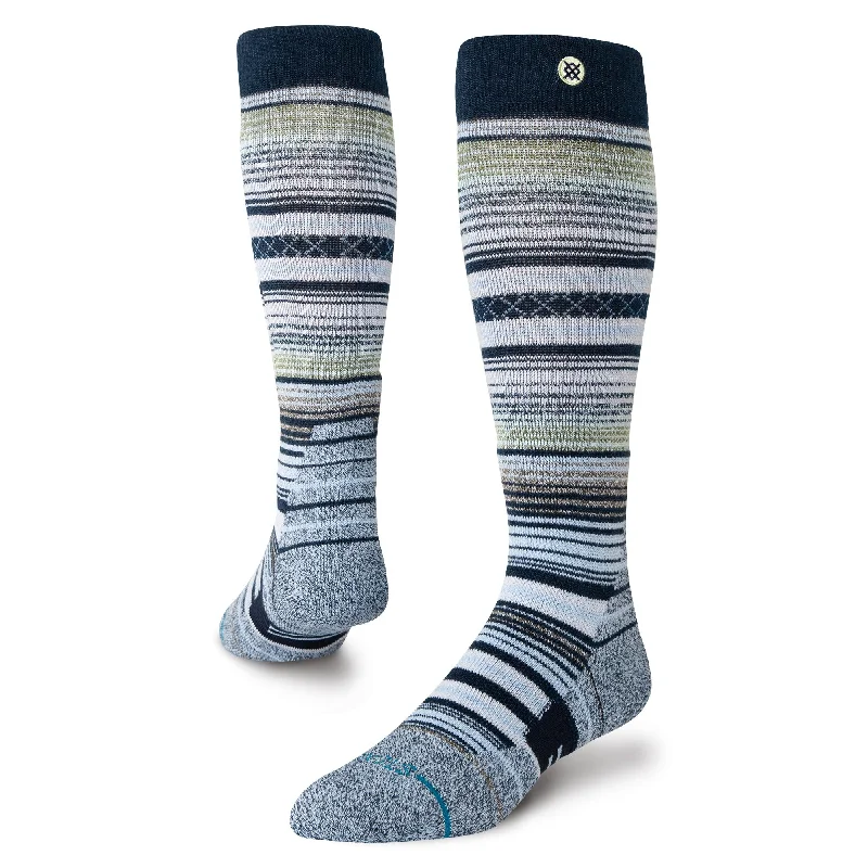 Women's Blouse for ChurchPerformance Wool Snow OTC Socks