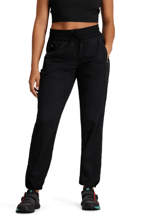 Women's Blouse with High CollarWomen's Aphrodite Motion Pant