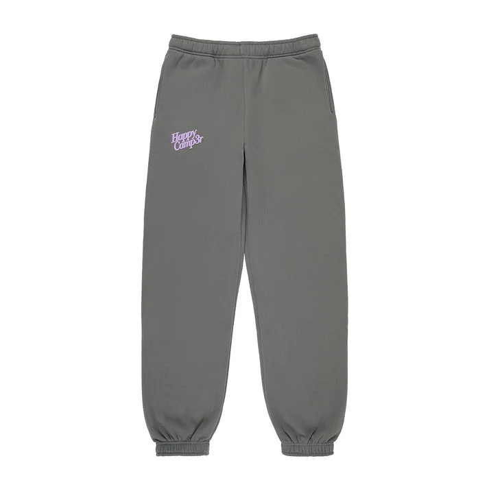 Women's Blouse with Square CollarPuff Series Sweatpants