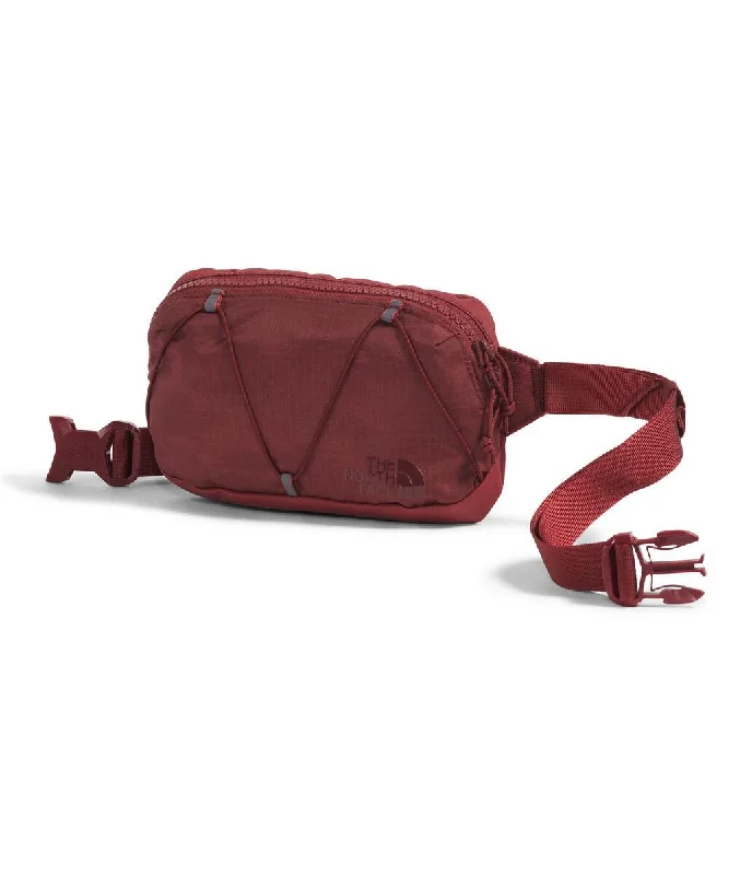 Women's Blouse with Shirt CollarTerra Lumbar 1L Waist Pack