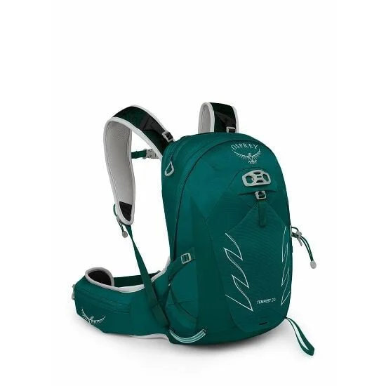 Women's Blouse with Low CollarWomen's Tempest 20 Extended Fit M/L Backpack