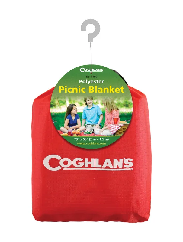 Women's Blouse with Shirt CollarPicnic Blanket