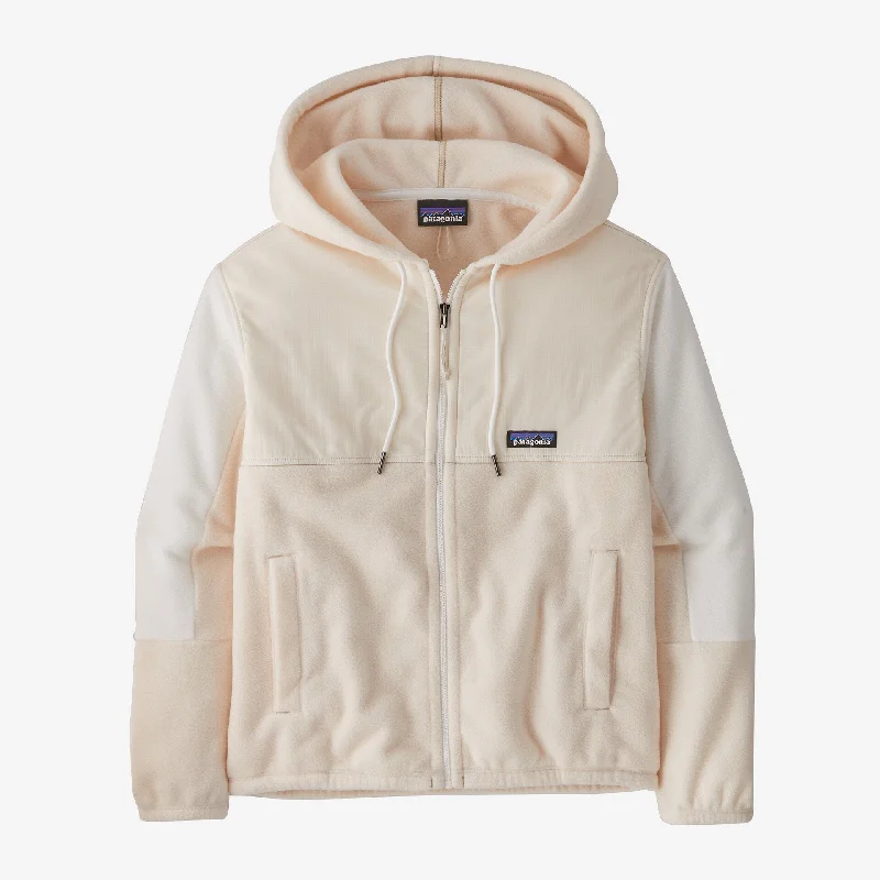 Women's Blouse with BeadsWomen's Microdini Hoody
