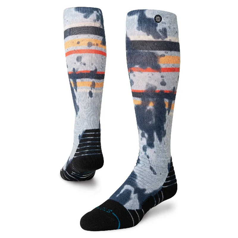 Women's Blouse for BusinessPoly Snow OTC Socks