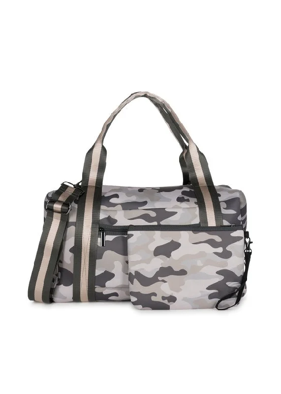 Women's Blouse with Mid-LengthMorgan Safari Weekender