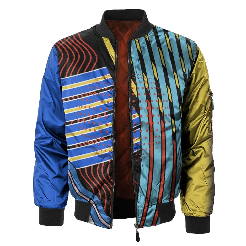 Women's Coats with SleevesRedo Bomber Jacket