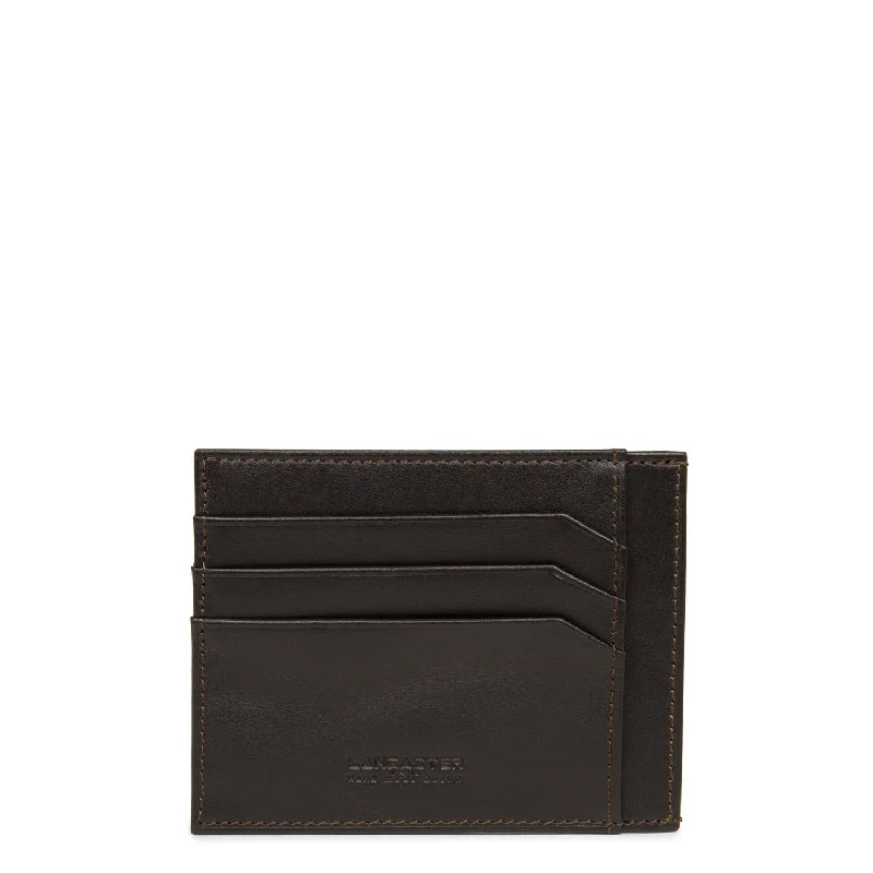 Capital Card Holder