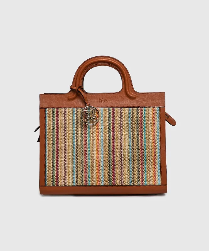 Alexa Tote Bag