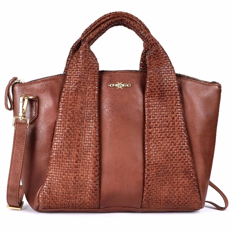 Amber - The Laptop Handbag