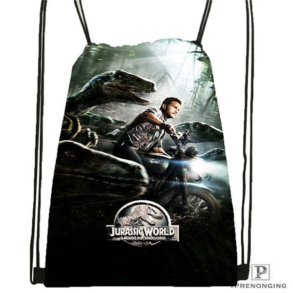 Drawstring Backpack