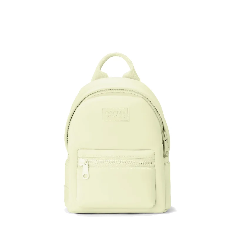 Dakota Backpack in Piña, Small