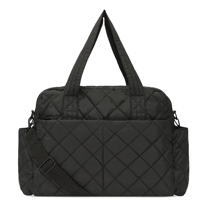 DAY ET MINI RE-Q Diaper Bag