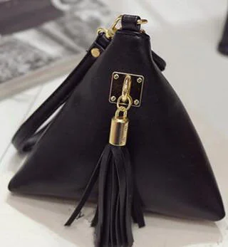 tassel black / China / 18cm