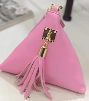 tassel pink / China / 18cm