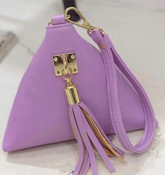 tassel purple / China / 18cm