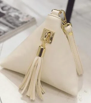 tassel white / China / 18cm