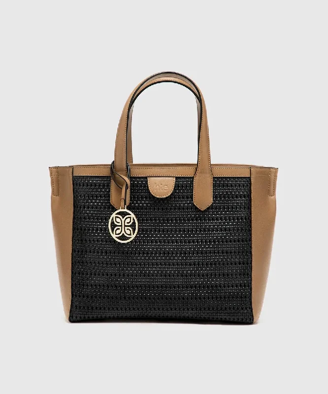 Janet Tote  Bag