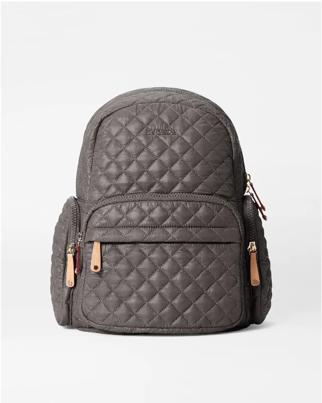 Magnet Pocket Metro Backpack