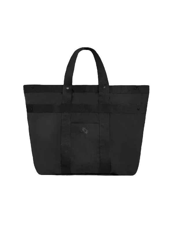 Multi-Way Tote (Ebony)