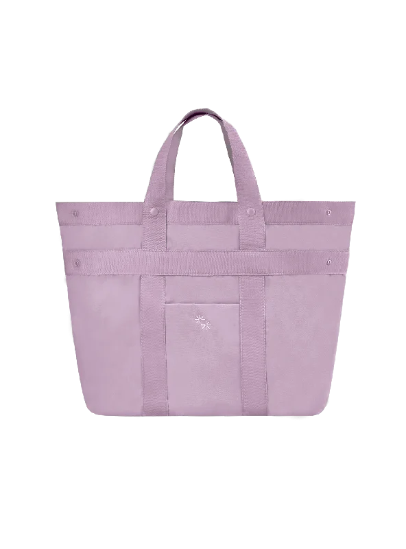 Multi-Way Tote (Heather)