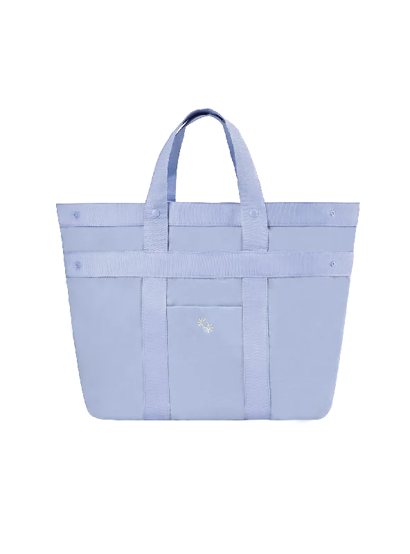 Multi-Way Tote (Sky)