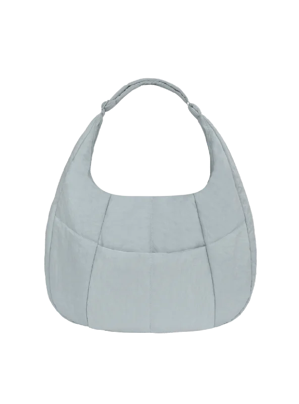 Puffer Carryall (Ash)