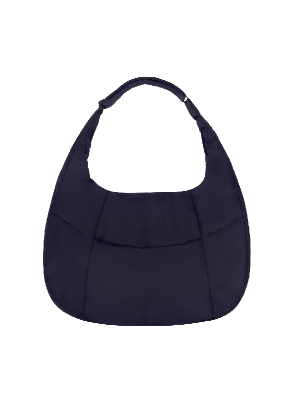 Puffer Carryall (Navy)