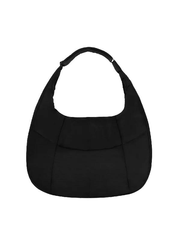 Puffer Carryall (Raven)