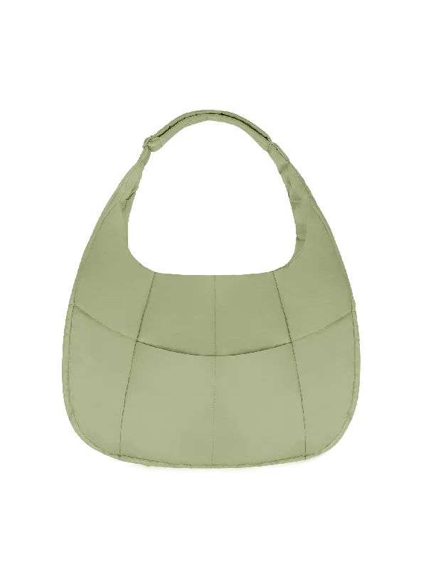 Puffer Carryall (Sage)