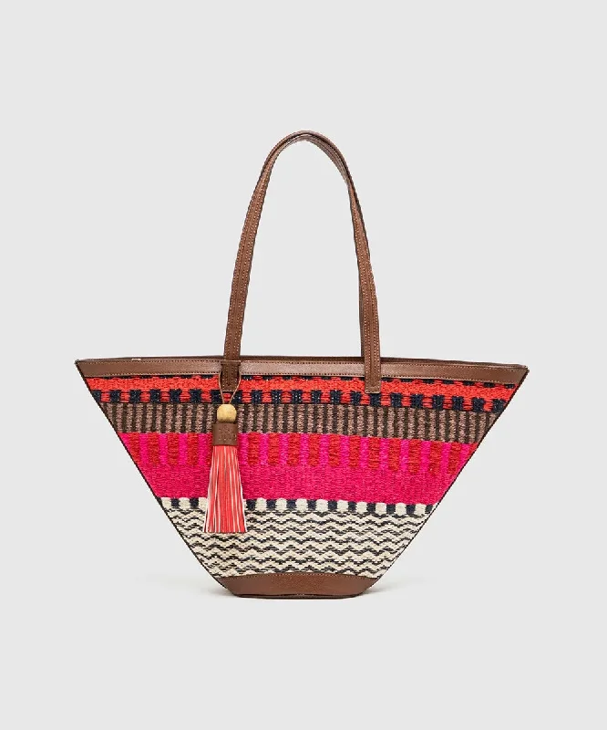 Serena Tote Bag