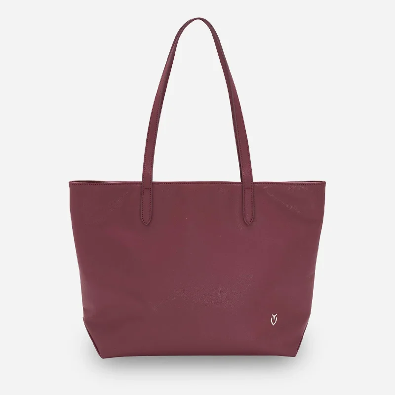 Skyline Lux Tote