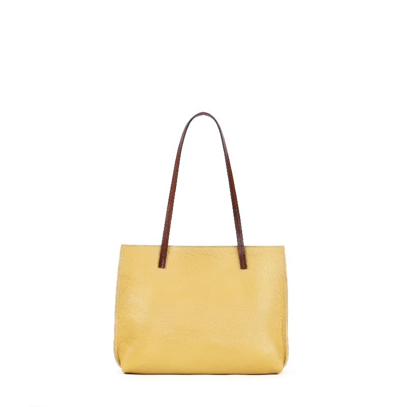 STRAPPY DAY BAG DIJON