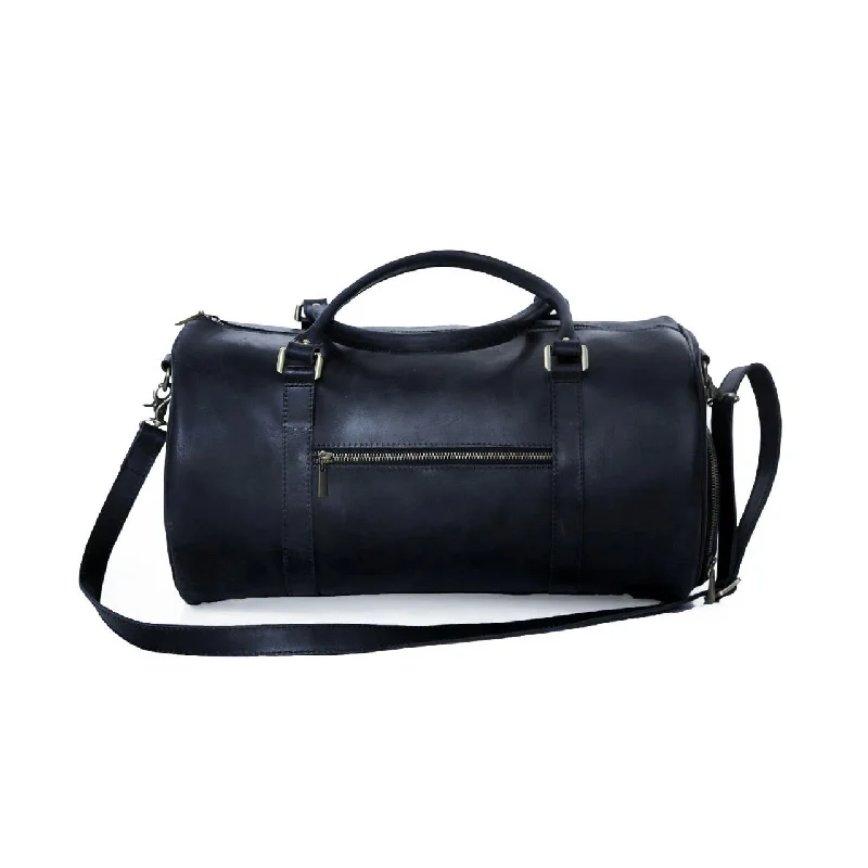 TADU WEEKENDER: Black