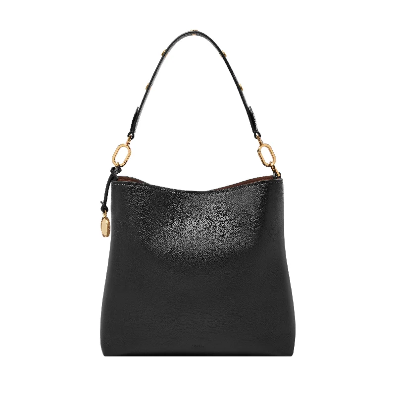 Jessie Bucket Shoulder Bag