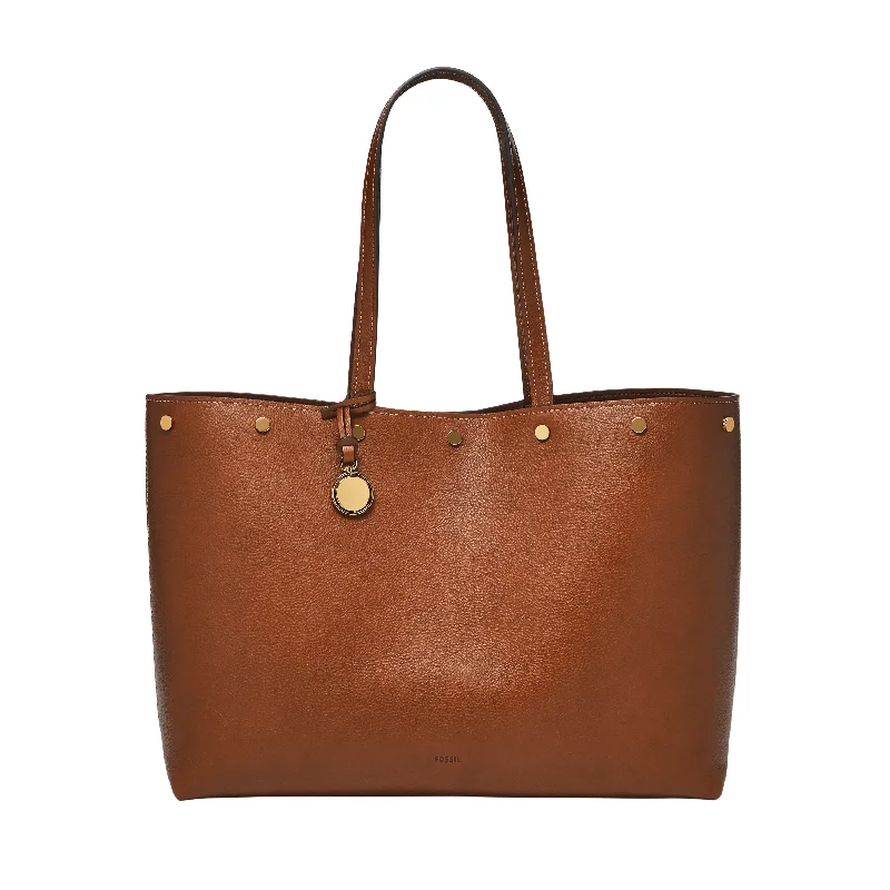 Jessie East West Tote