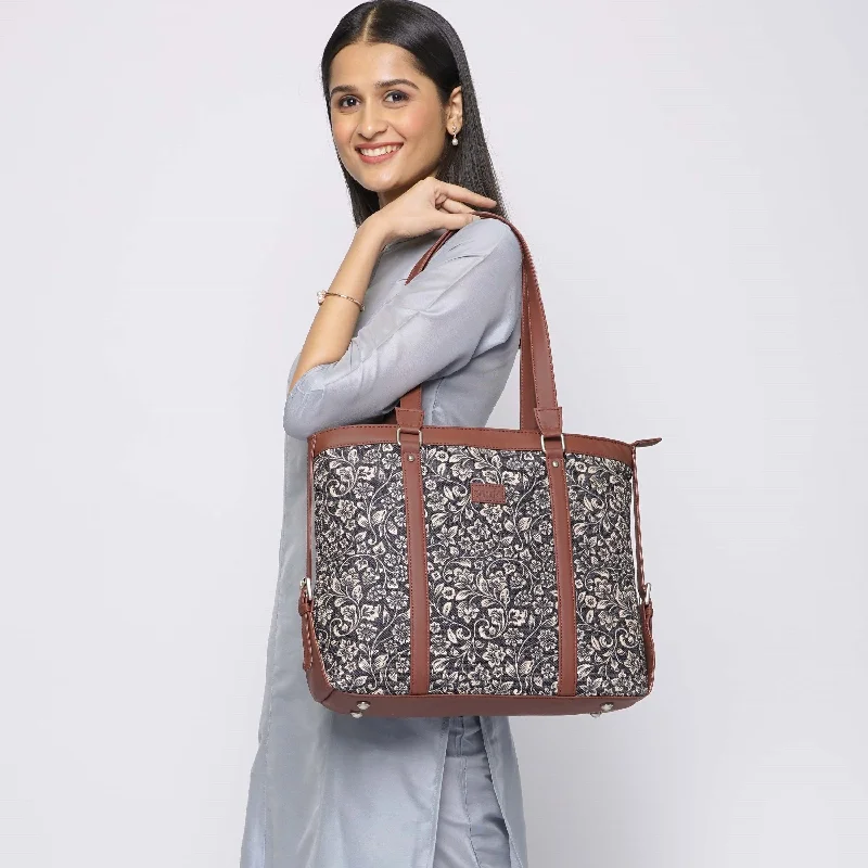 FloMotif Women's Office Bag